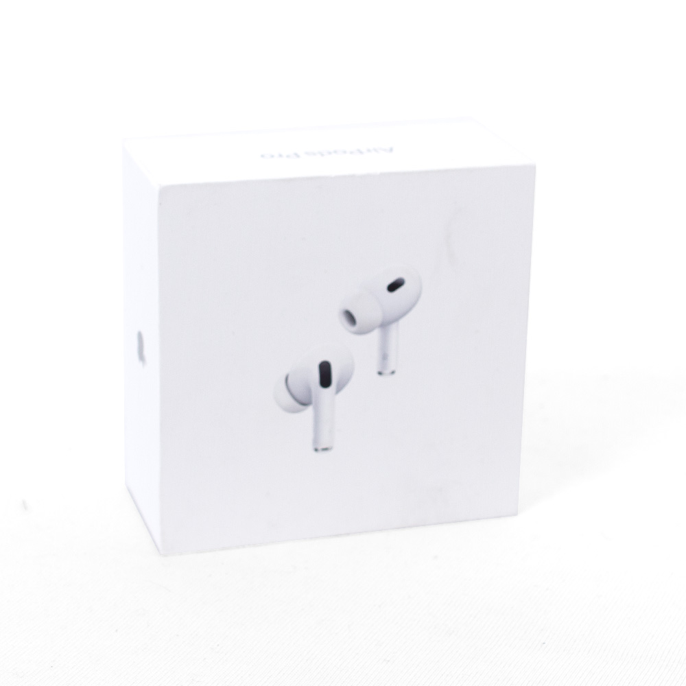 Apple Airpods Pro 2nd Gen with