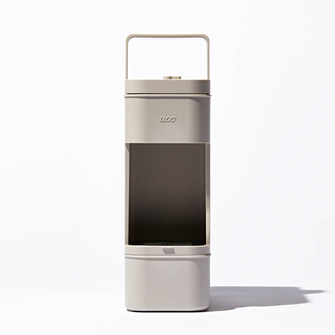 マシン（YOUBI スチームホワイト） | UCCドリップポッド公式サイト