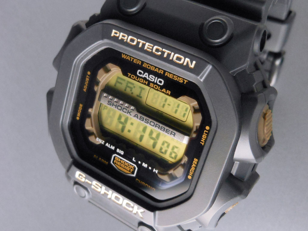 GX-56＞七福神シリーズ「大黒天」 | 静岡の宝石・時計専門店 内山