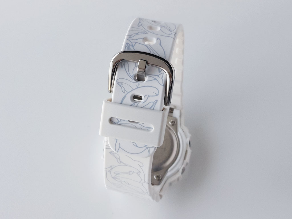 G-SHOCK＞GMD-W5601K-7JR / ICERC Japanコラボレーション30周年記念