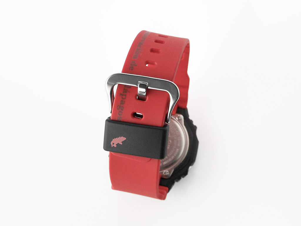 G-SHOCK＞GA-B2100CD-1A4JR /Charles Darwin Foundation