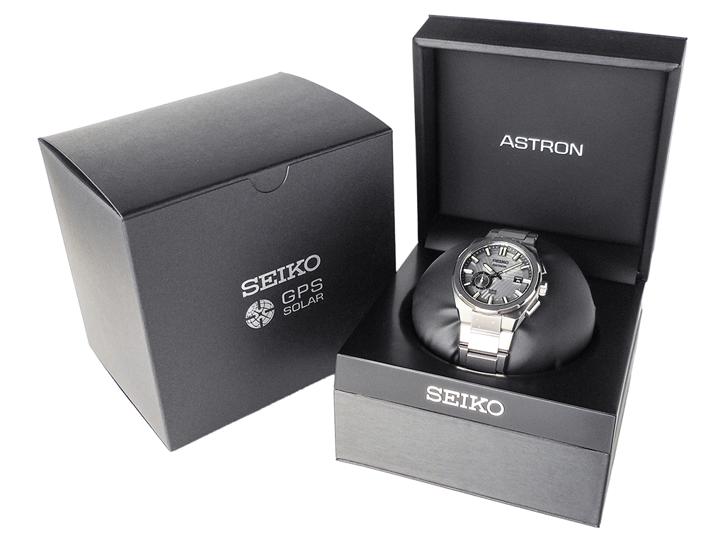 SEIKO＜ASTRON＞SBXD037/NEXTER/限定モデル | 静岡の宝石・時計専門店 内山
