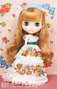 ブライス CWC限定テンハッピーメモリーズ タカラトミー