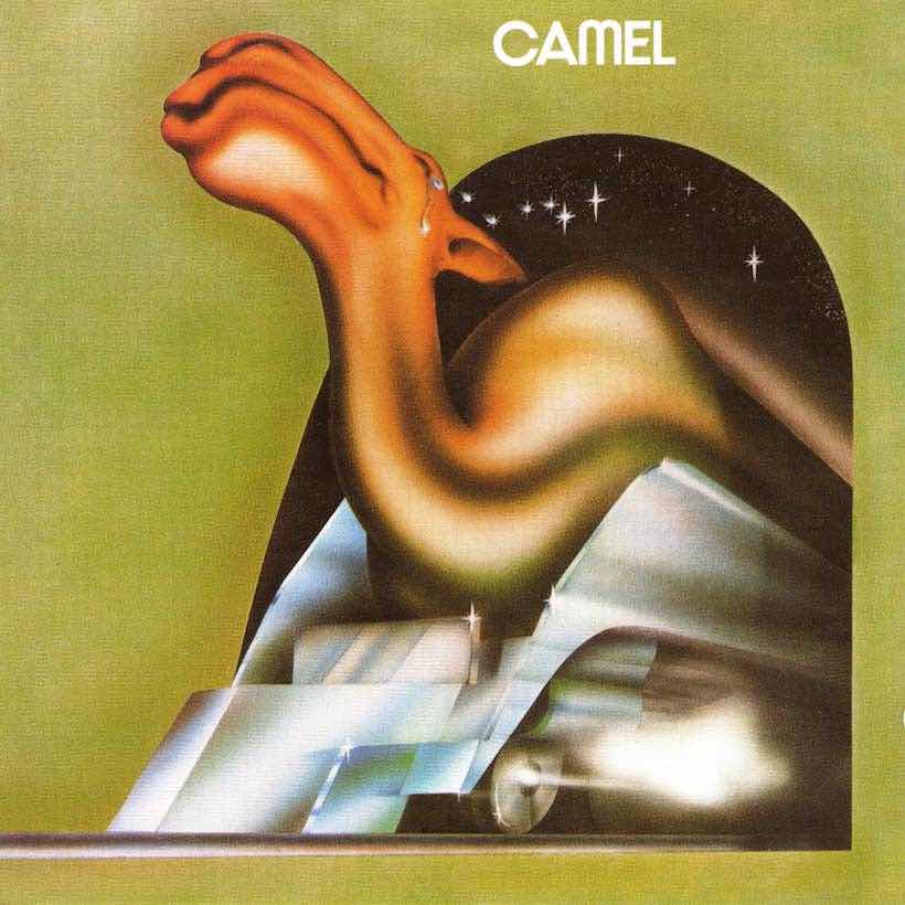Camel': Camel's Confident Album Debut | uDiscover