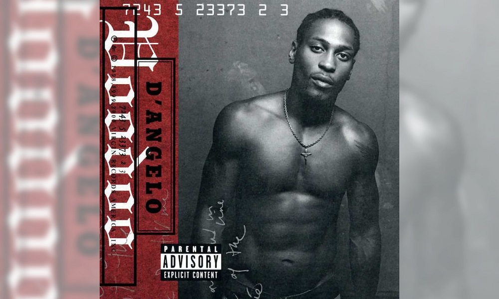 ディアンジェロ 『Voodoo』解説：00年代のR&Bを定義した名盤