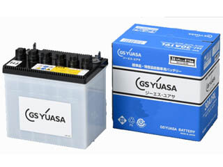 GSユアサ GYN-55B24R 農業機械専用 高性能バッテリー ウエダ金物【公式