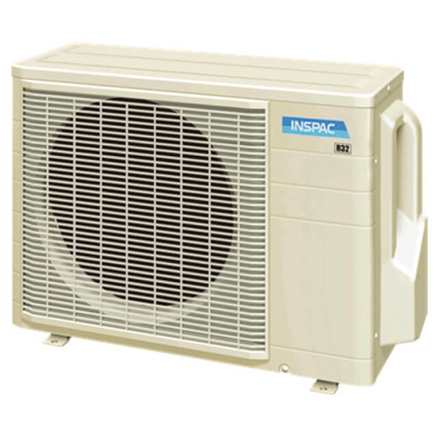 ユアサプライムス YNMC-5E スポットエアコン どこでもエアコン ウエダ