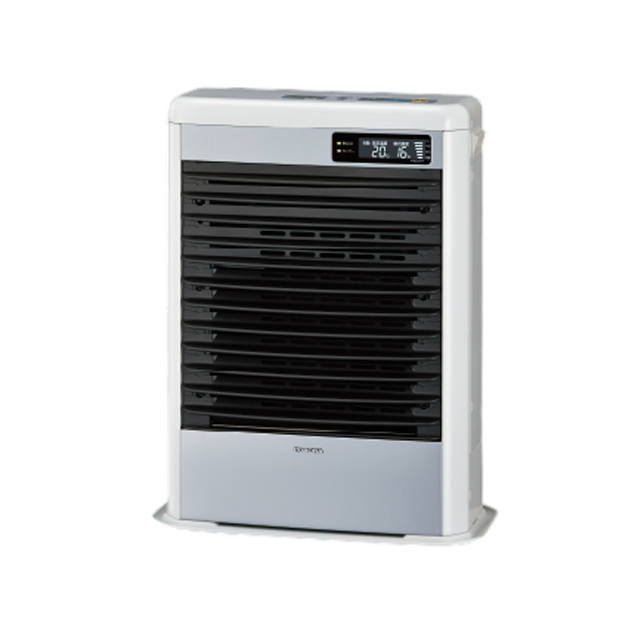 コロナ SX-EA28Y(W) ポータブル石油ストーブ SXシリーズ ウエダ金物