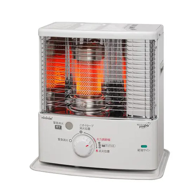 コロナ SL-5120 ポータブル石油ストーブ ウエダ金物【公式サイト】