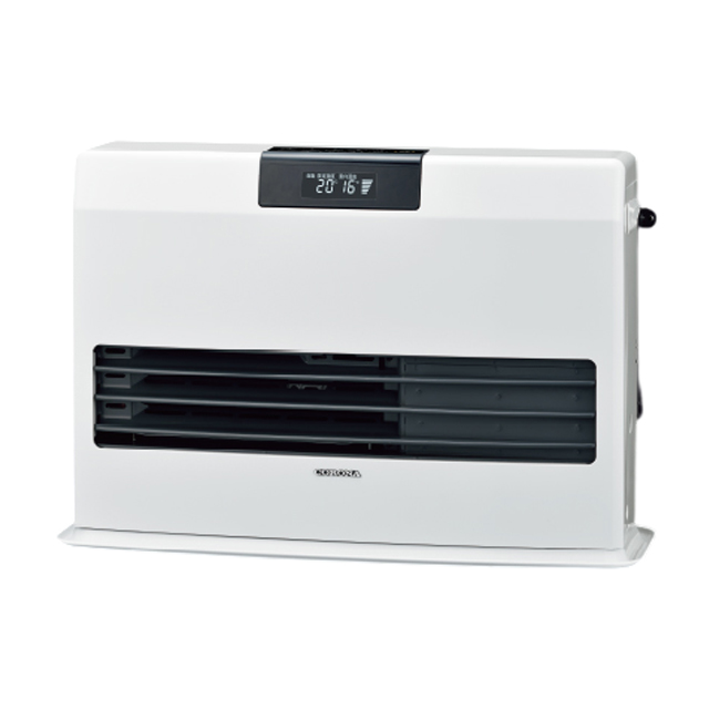 コロナ SL-6623(W) ポータブル石油ストーブ SLシリーズ ウエダ金物