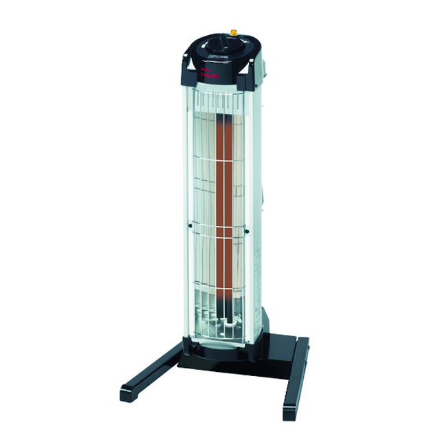 静岡製機 SSN5 赤外線ヒーター/サンストーブ ウエダ金物【公式サイト】