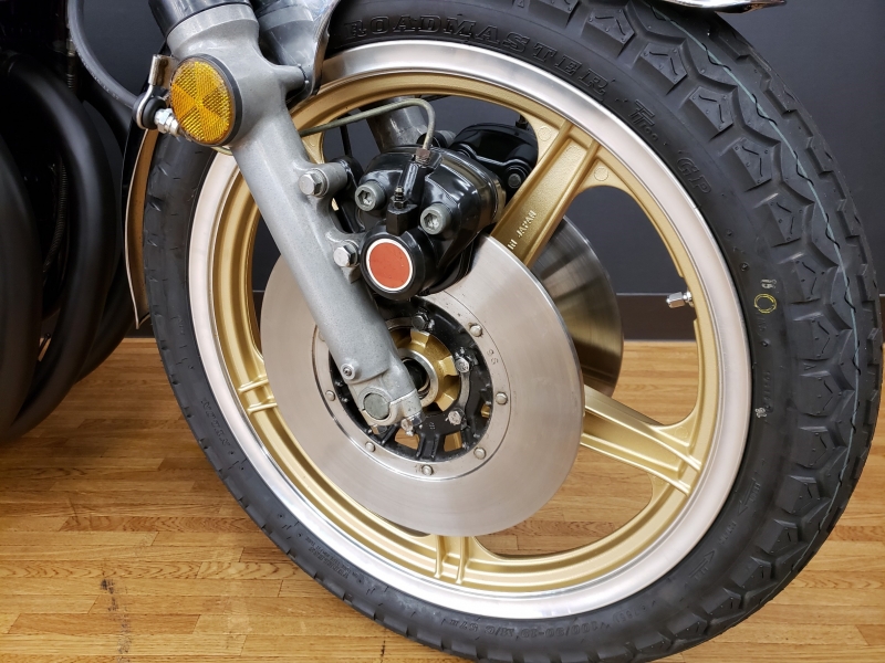 Z1B ハヤシキャスト&ダブルディスク!NEWペイントYellow ball!平成最後