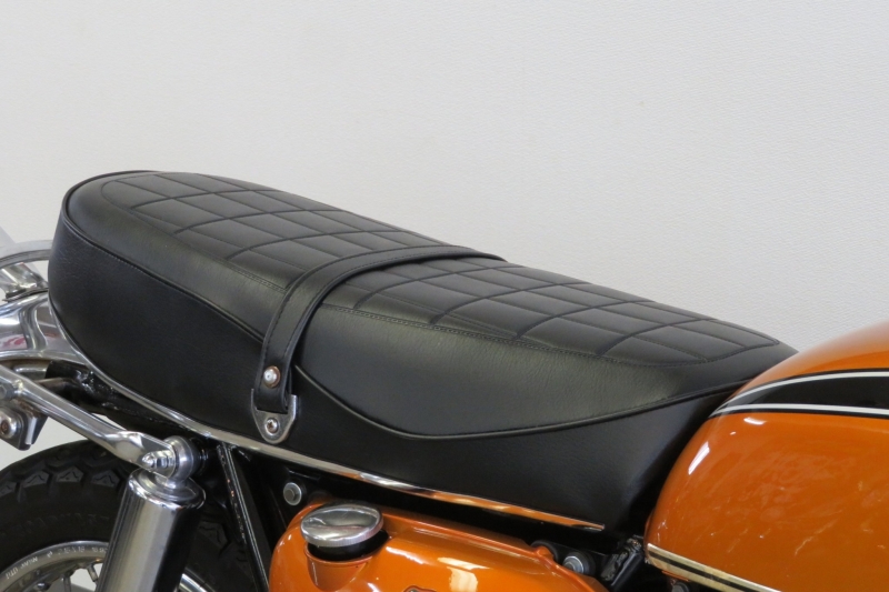 CB750Four(国内K2) 純正マフラー付き｜SOLD OUT｜旧車・絶版バイクなら