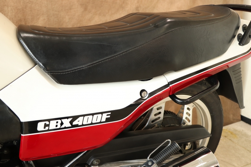 CBX400F オリジナル外装 輸出モデル｜SOLD OUT｜旧車・絶版バイクなら
