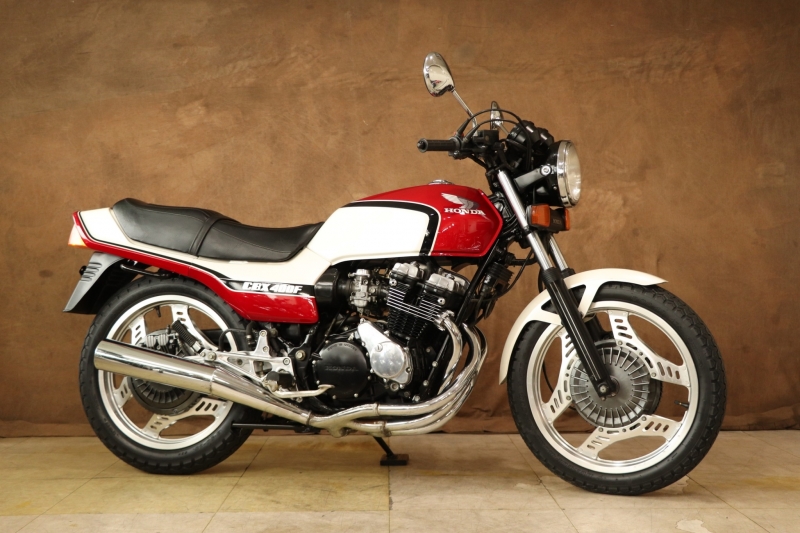 在庫情報【絶版バイク専門店ウエマツ】 | 旧車・絶版バイクなら