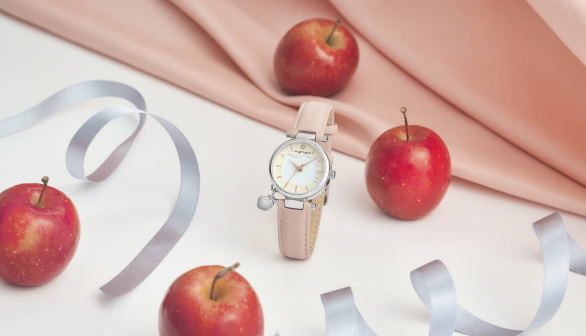 Hello Kitty×Angel Heart コラボレーションウォッチ