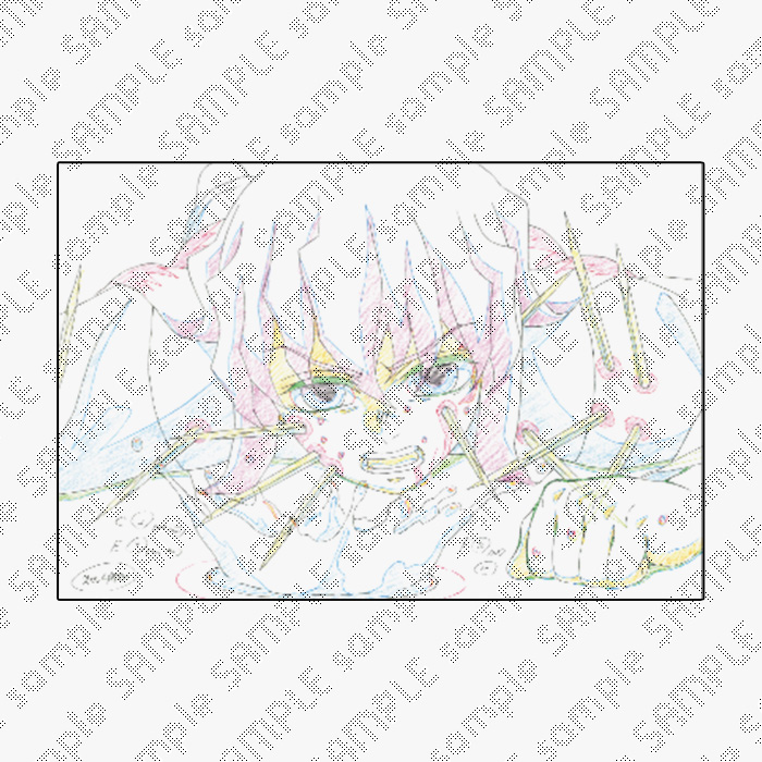 グッズ・メニュー / テレビアニメ「鬼滅の刃」刀鍛冶の里編