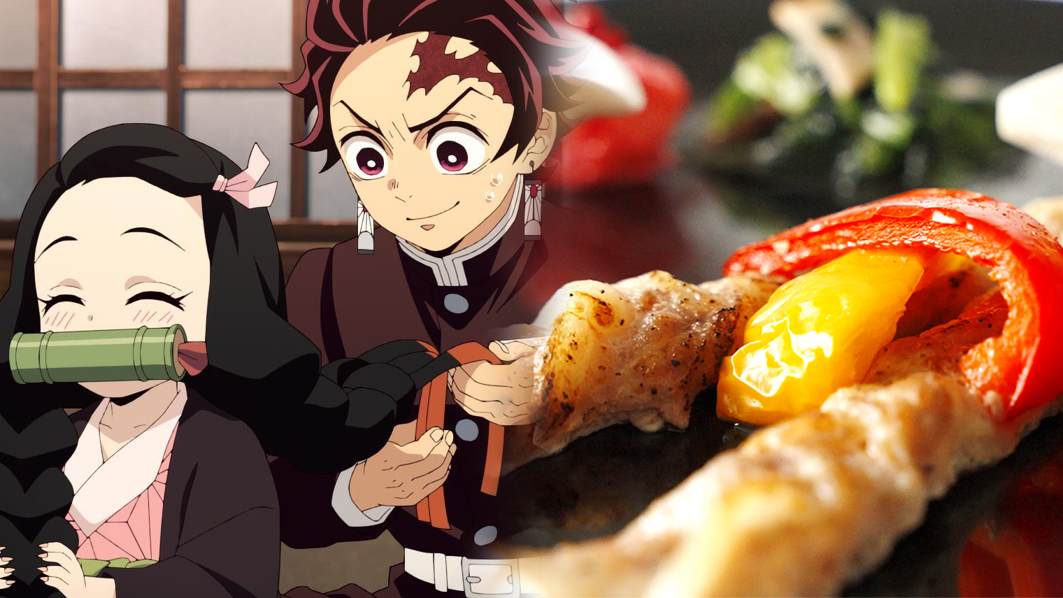 グッズ・メニュー / テレビアニメ「鬼滅の刃」刀鍛冶の里編