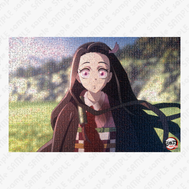 販売グッズ / テレビアニメ「鬼滅の刃」刀鍛冶の里編 リアルタイム