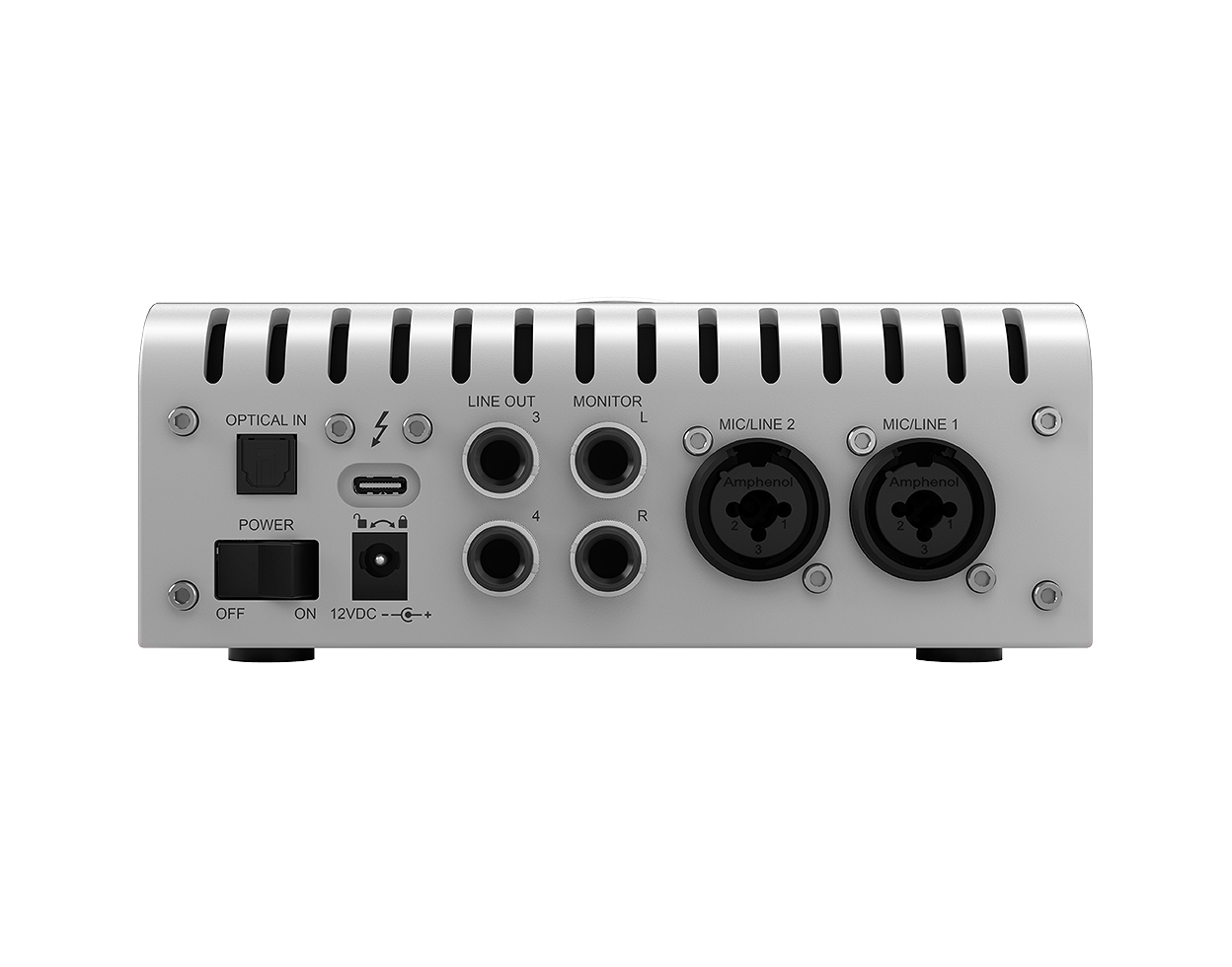 Apollo Twin X – Universal Audio