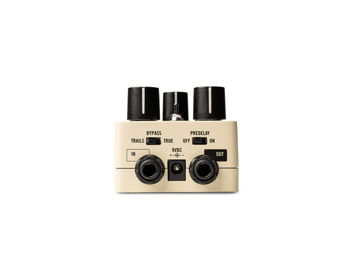 Evermore Studio Reverb – Universal Audio