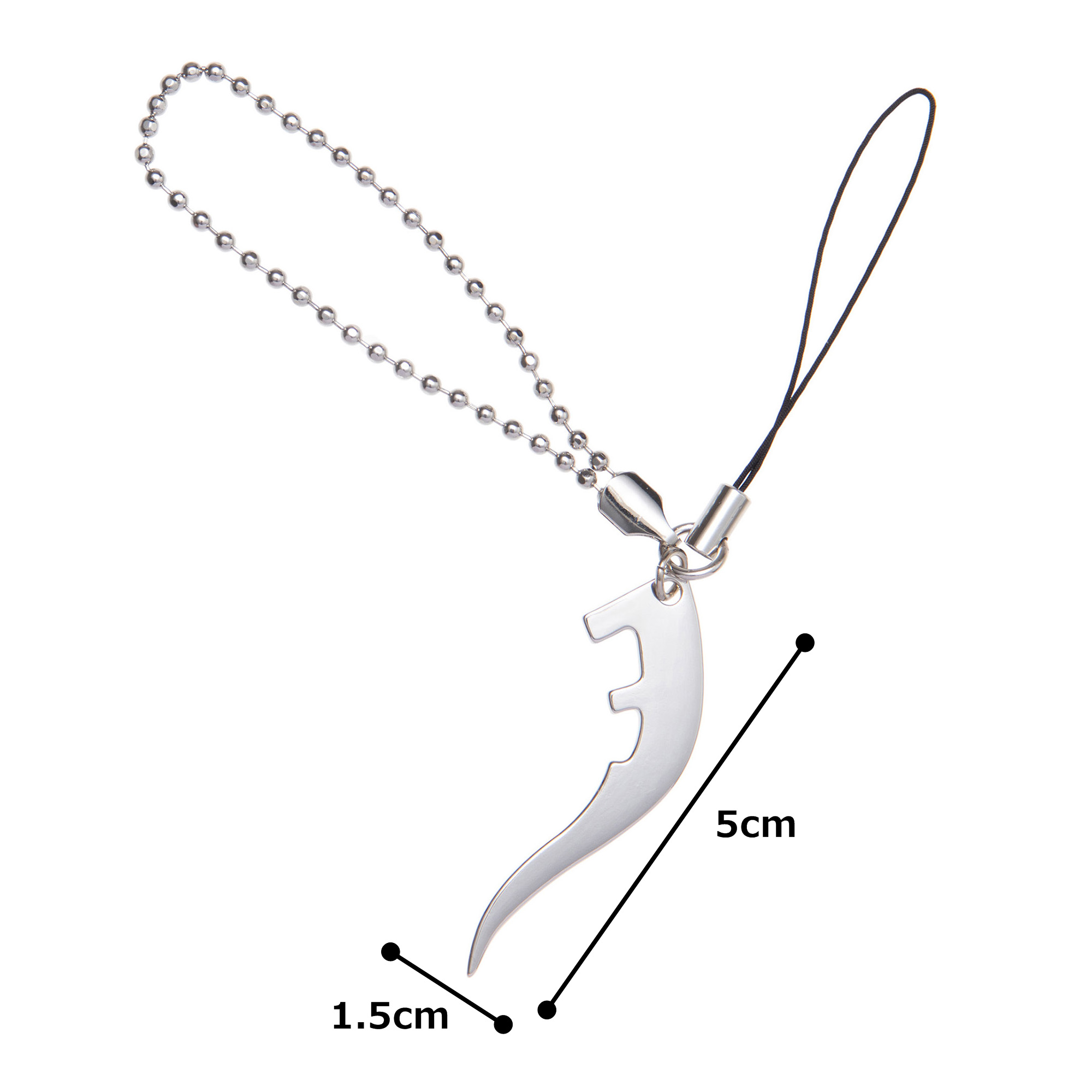 オンラインショップ 森次エンターテインメント / 携帯ストラップ アイ