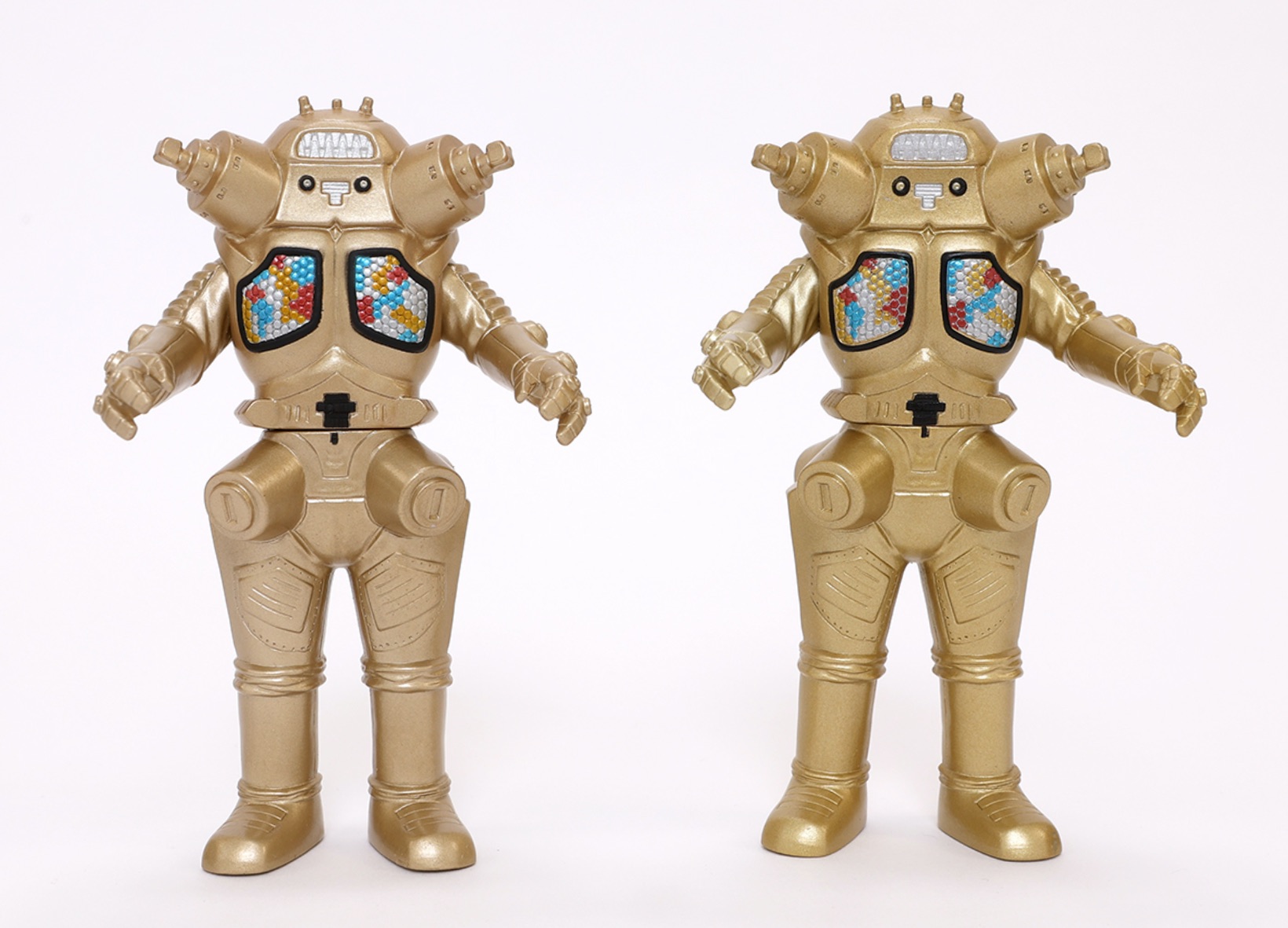 バンダイ ウルトラソフビシリーズ of ウルトラ怪獣.com