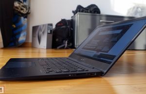 Asus Zenbook UX430 series review - compact 14-inch gaming