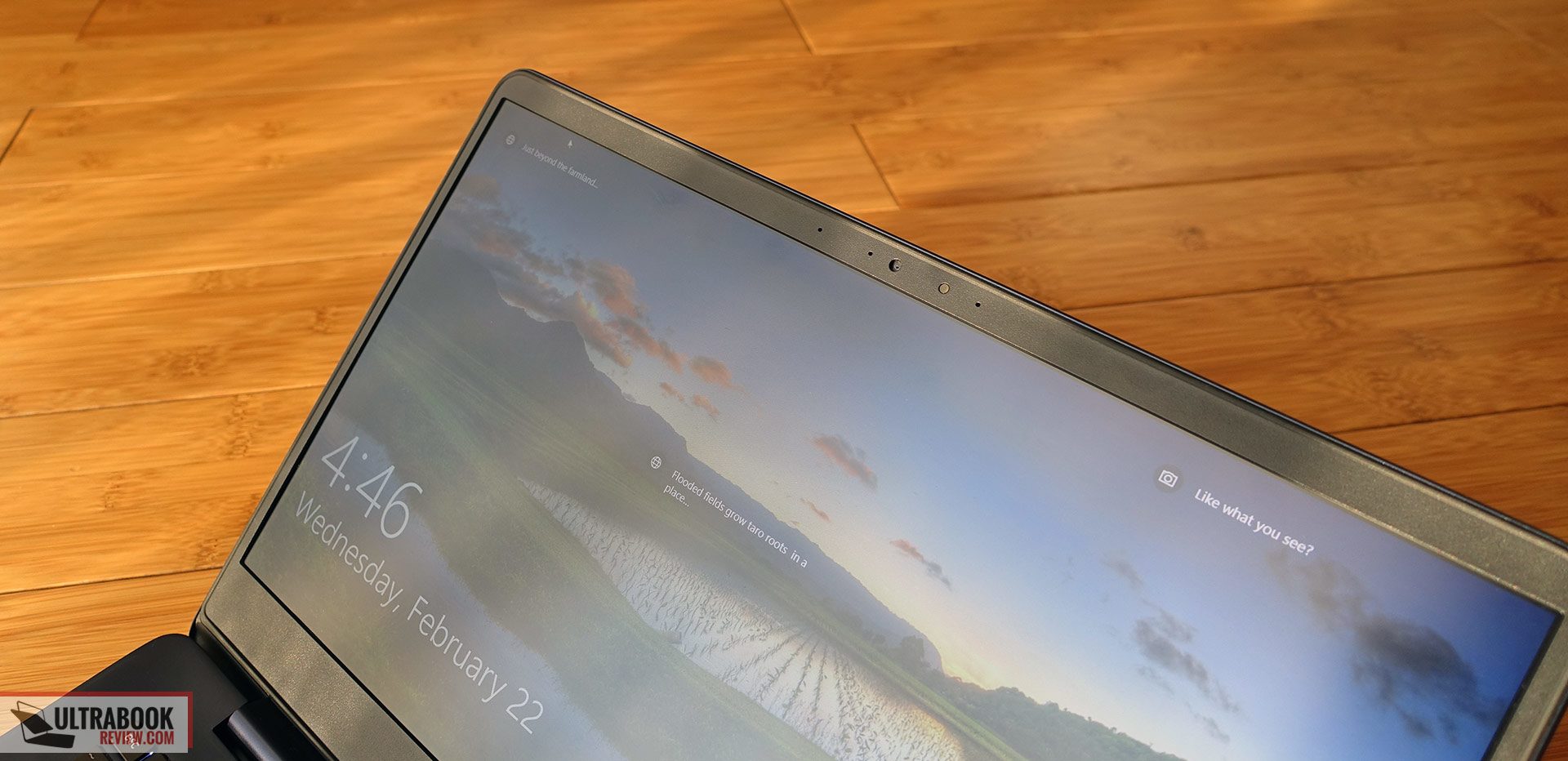 Asus Zenbook UX430 series review - compact 14-inch gaming