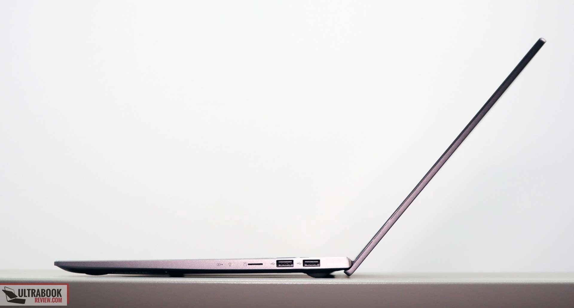 Asus VivoBook S15 M533IA review (AMD Ryzen, Radeon Vega)