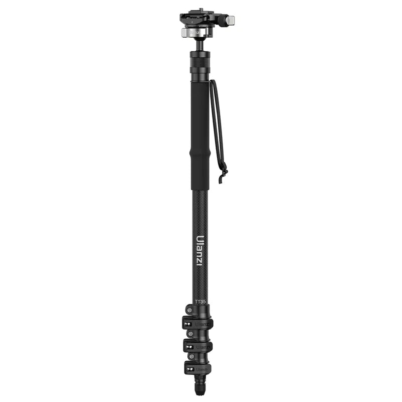 TT35 Hiking Tripod | Lightweight Tripod For Hiking | Ulanzi