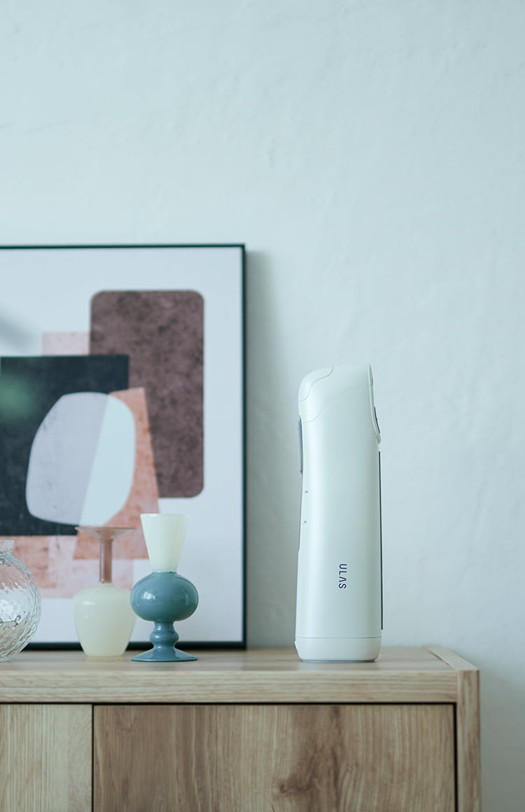 ULAS O3 familia | ULAS