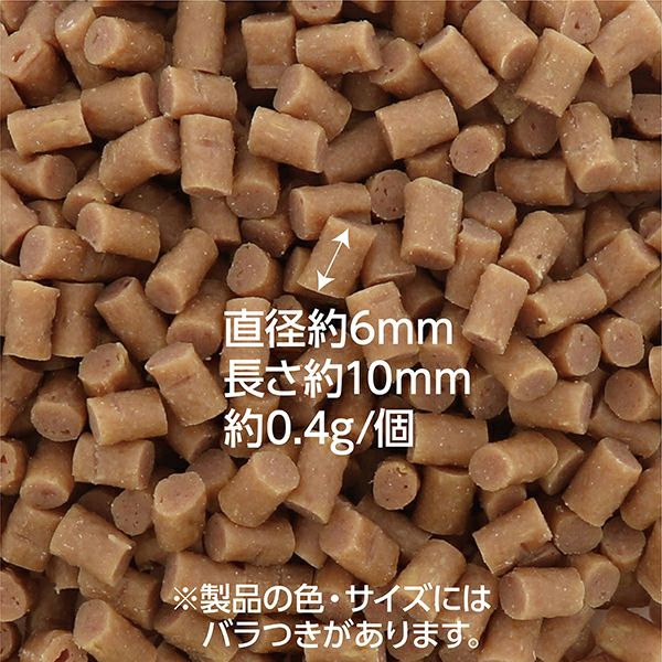 モアソフトプレミアム チキン&ビーフ ハイシニア 540g | 通販