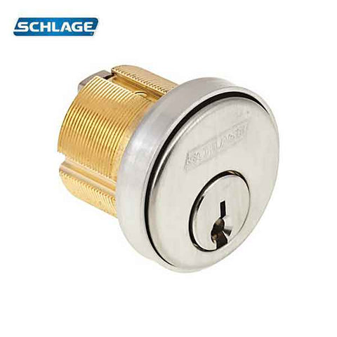 Schlage - Mortise Cylinder 1- 1/4