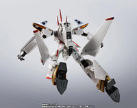 Macross 7 Hi-Metal R VF-19P Excalibur (Zola Planetary Patrol Ver