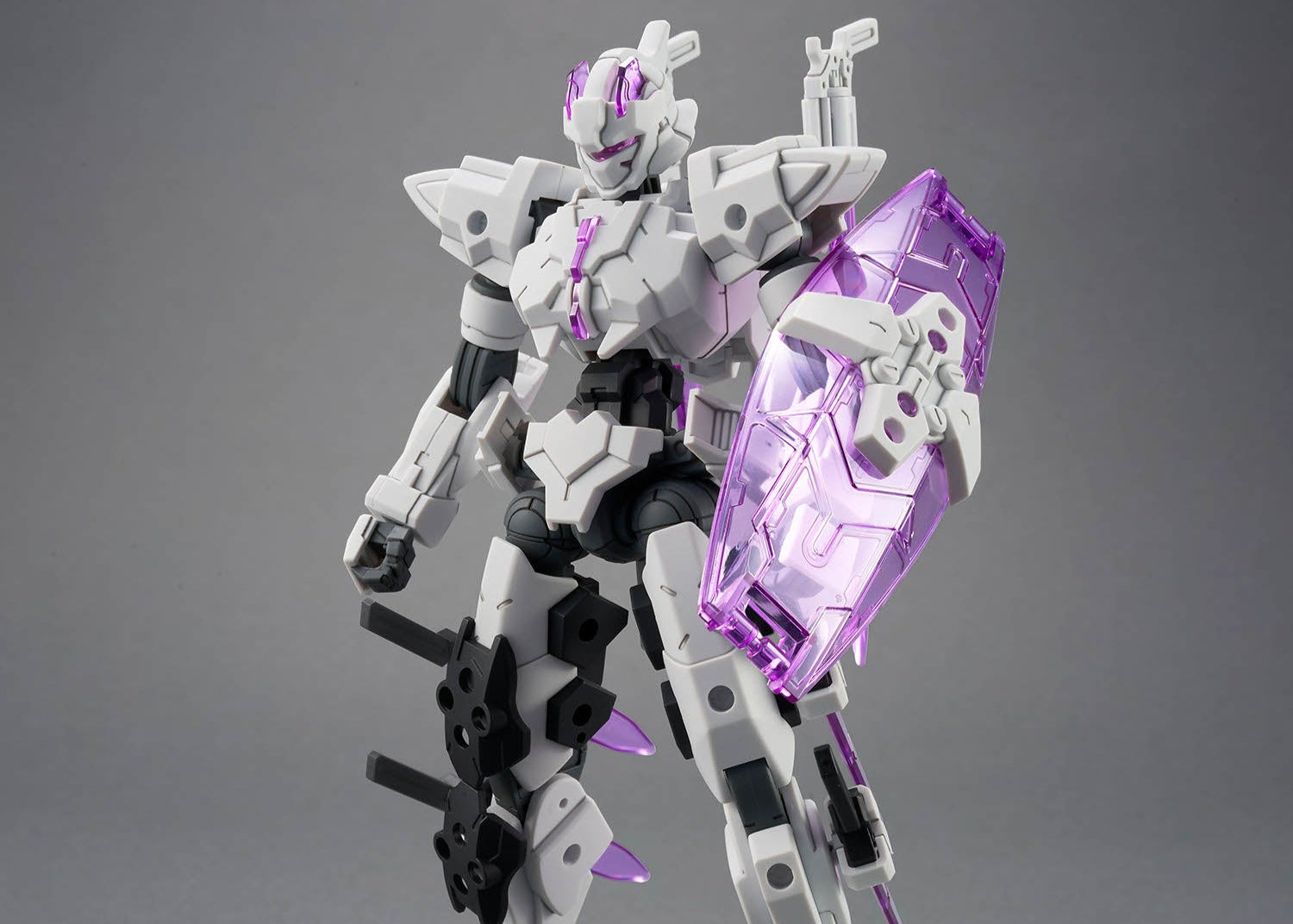 30 Minutes Missions EXM-X20A Levinix (Type-A Ver.) 1/144 Scale
