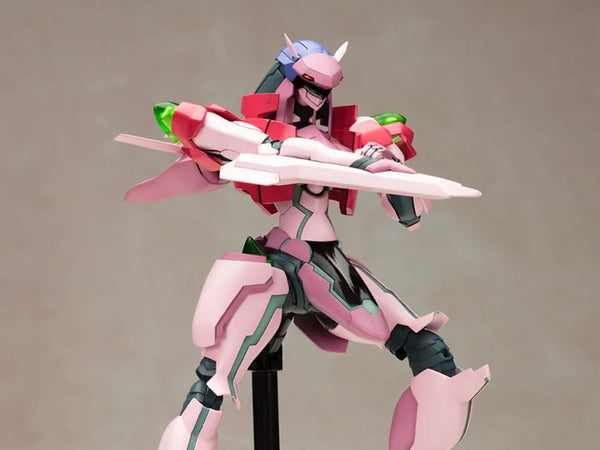 Zone of the Enders Dolores, i Dolores Model Kit (Reissue) – USA