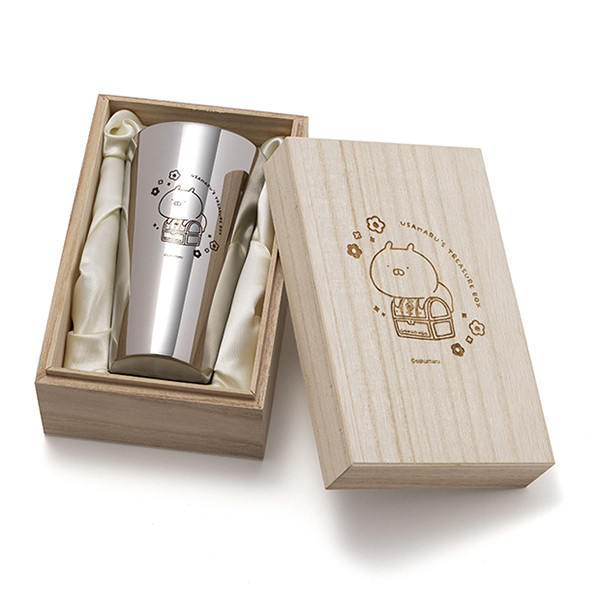 グッズ | うさまる展