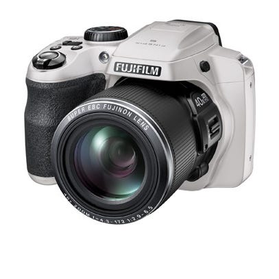 Reviewed.com: Fujifilm updates camera lineup at CES