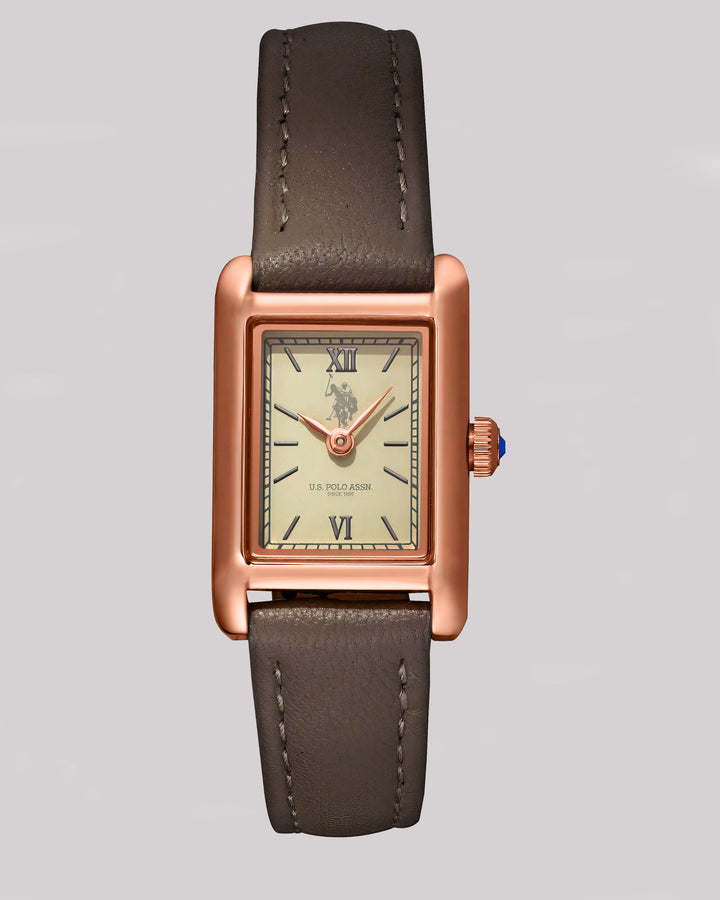 WOMENS ウォッチ – U.S. POLO ASSN. 公式オンラインストア