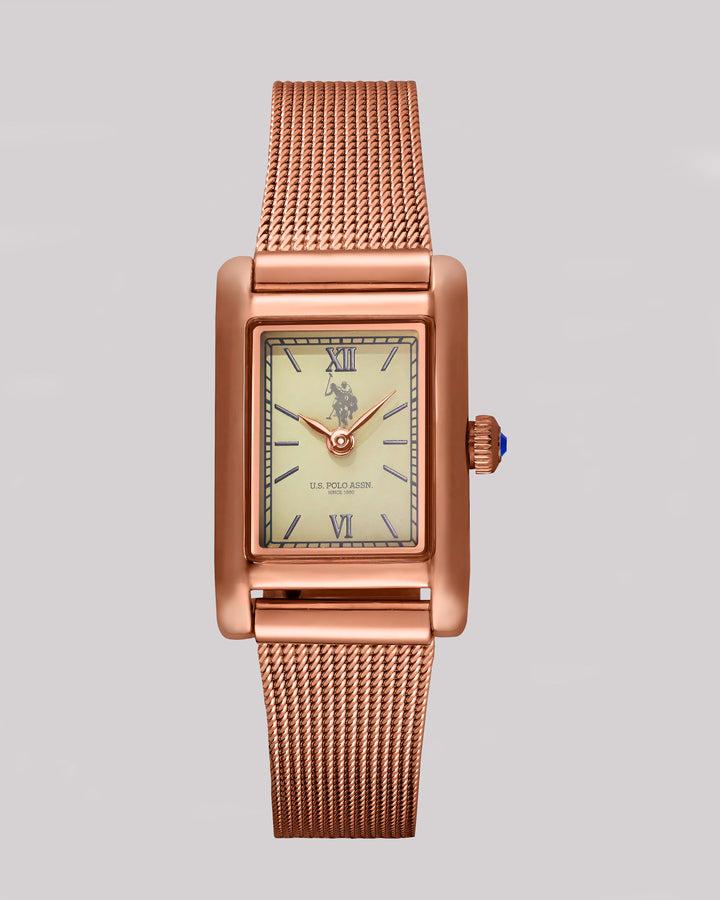 WOMENS ウォッチ – U.S. POLO ASSN. 公式オンラインストア