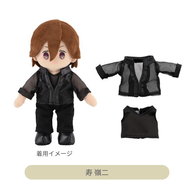 Item [アイテム]｜うたの☆プリンスさまっ♪ All-Star Shop