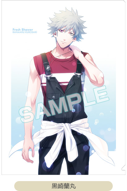 ITEM | うたの☆プリンスさまっ♪SHINING STORE