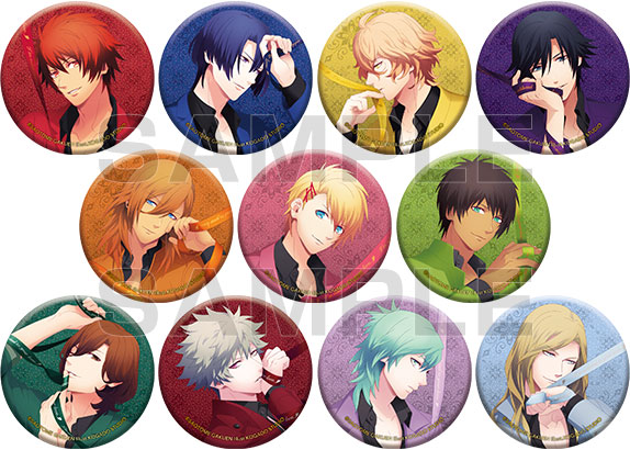 ITEM｜うたの☆プリンスさまっ♪ SHINING STORE