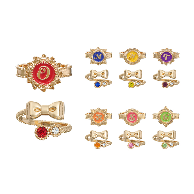 ITEM [アイテム]｜うたの☆プリンスさまっ♪ SHINING STORE