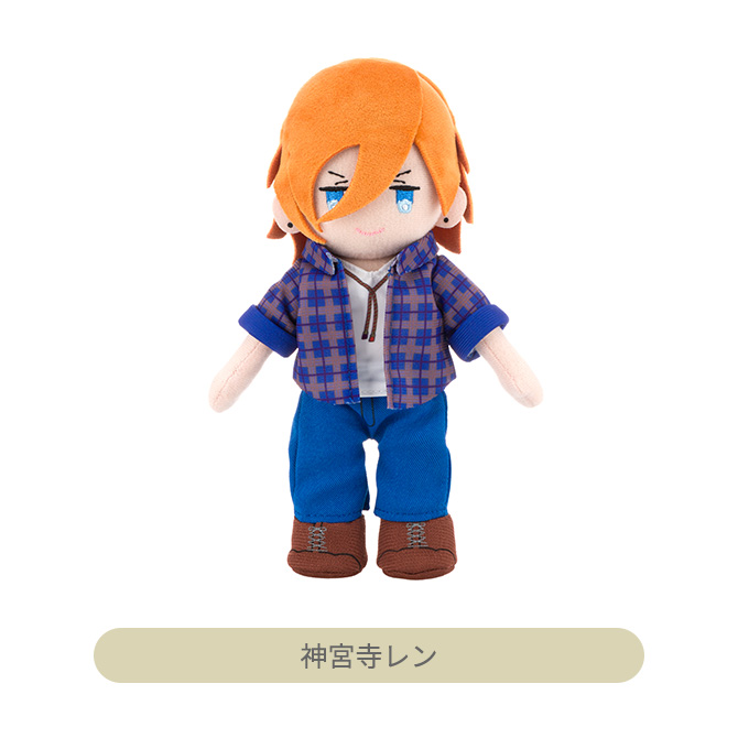 ITEM [アイテム]｜うたの☆プリンスさまっ♪ SHINING STORE