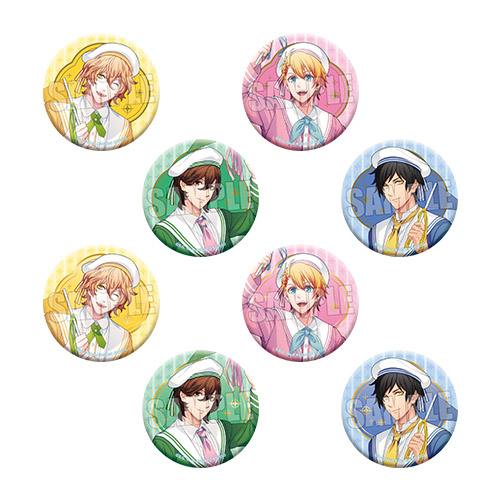 Goods | Cafe PARADISE STAR Season 4｜ うたの☆プリンスさまっ♪