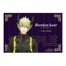 Paradise Lost｜うたの☆プリンスさまっ♪