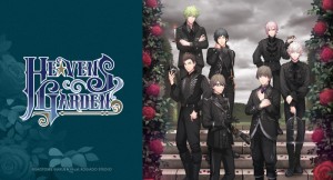 お知らせフライデー（HE☆VENS GARDEN第3弾！）うたの☆プリンスさまっ