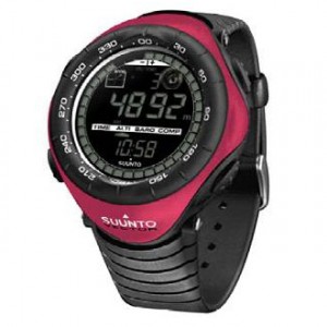 SUUNTO VECTOR ROSE PINK スント ベクター ローズピンク 日本限定
